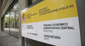 un ricorso tributario in Spagna