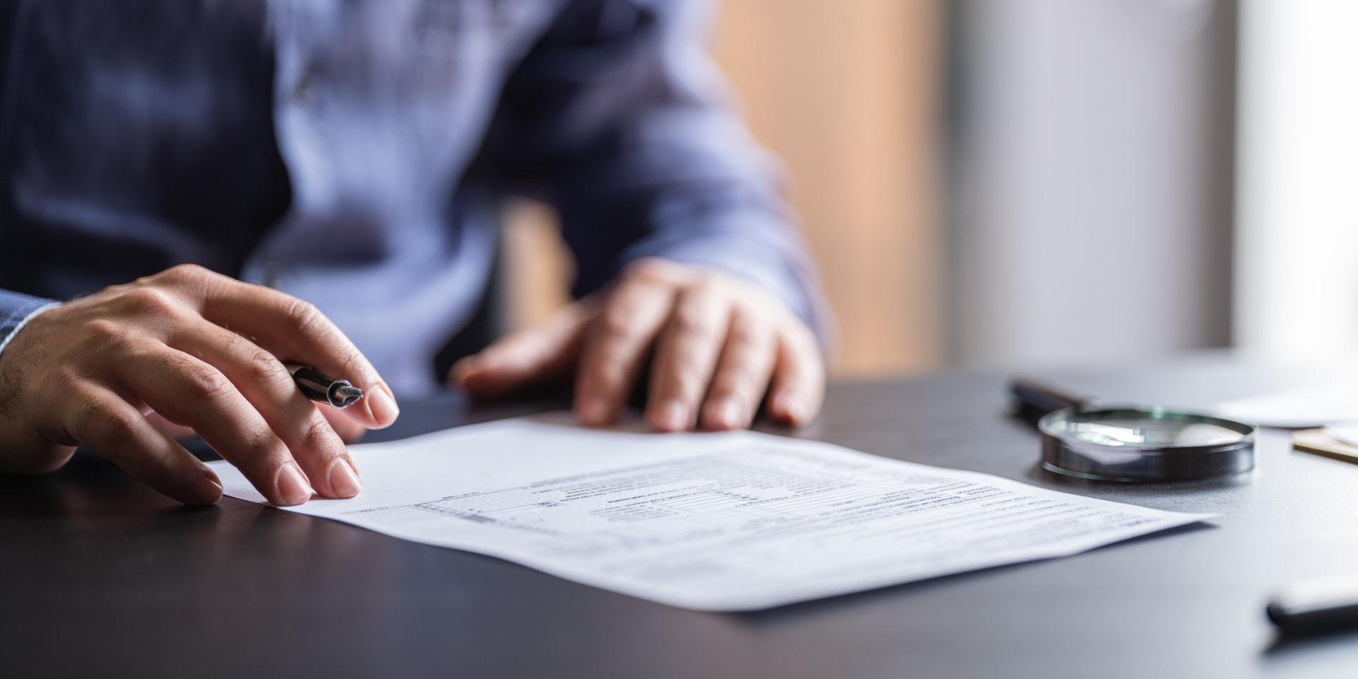 Tramites Administrativos Italia Abogado Ercolani