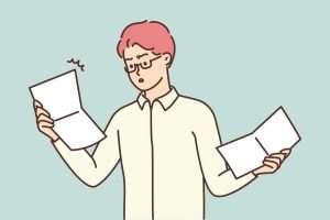 Notificaicon Negativa